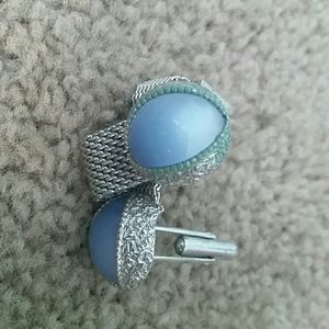 Vintage cufflinks
